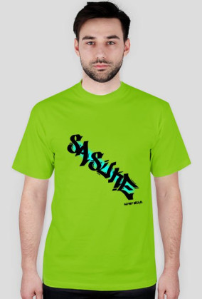 NoWo Wear Męska Sasuke