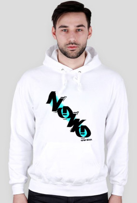 Bluza NoWo Wear