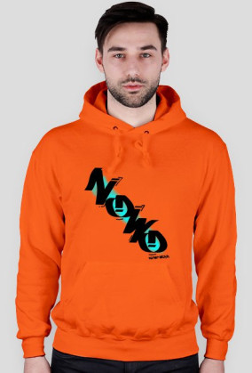 Bluza NoWo Wear