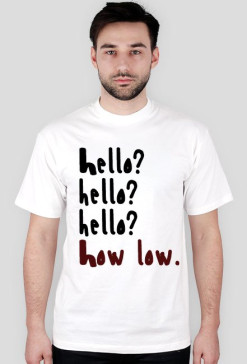 Hello?