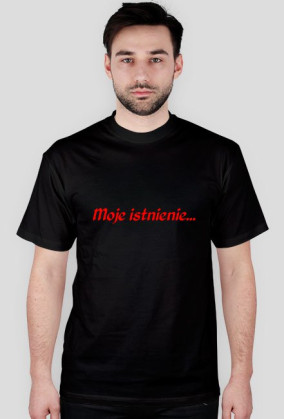 istnienie