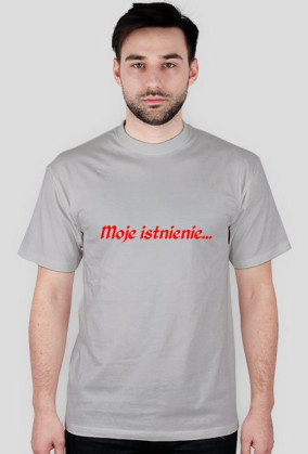 istnienie