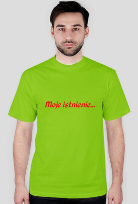 istnienie
