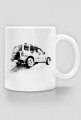 KUBEK OFF ROAD VITARA