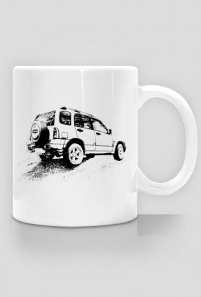 KUBEK OFF ROAD VITARA