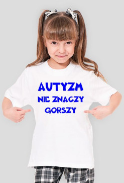Autyzm