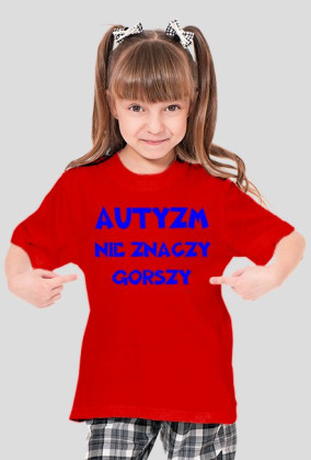 Autyzm