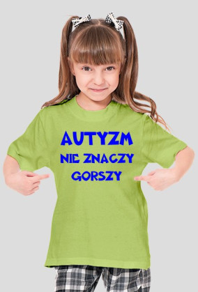 Autyzm