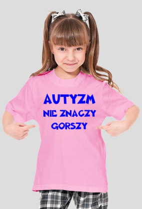 Autyzm