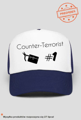 CT #1