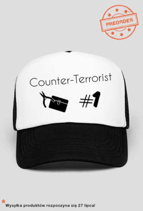 CT #1