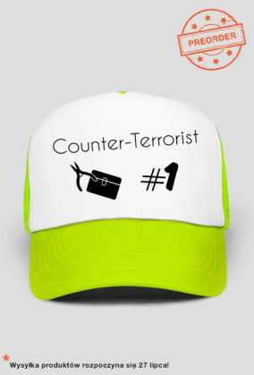 CT #1