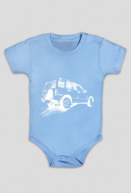 OFF ROAD VITARA YOUNG