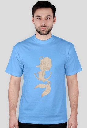 Little Mermaid