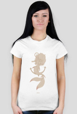 Little Mermaid