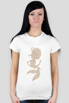 Little Mermaid