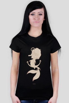 Little Mermaid