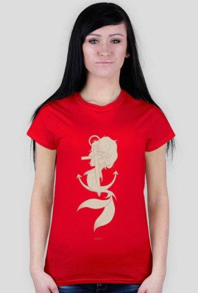 Little Mermaid