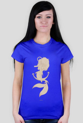 Little Mermaid