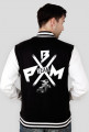 Bluza PBM Baseball