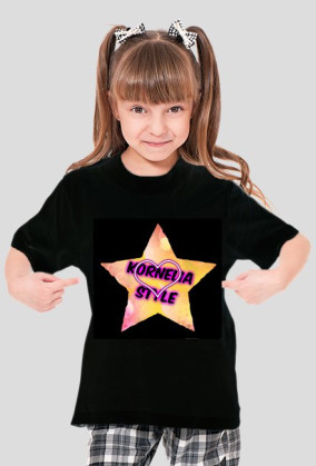 Kornelia Style Kids