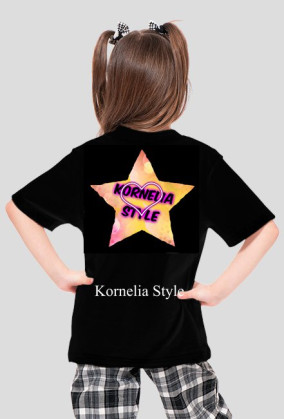 Kornelia Style Kids