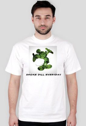 SMOKE DILL EVERYDAY