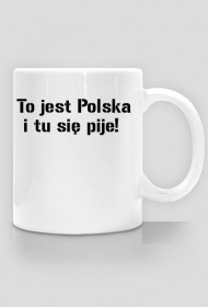 To jest Polska i tu się pije!