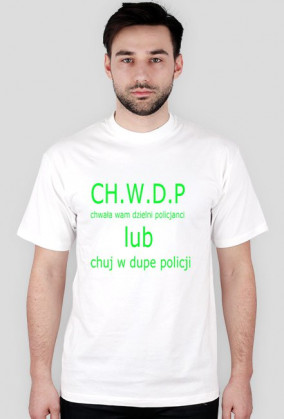 CHWDP