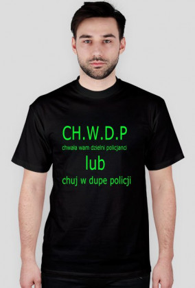 CHWDP