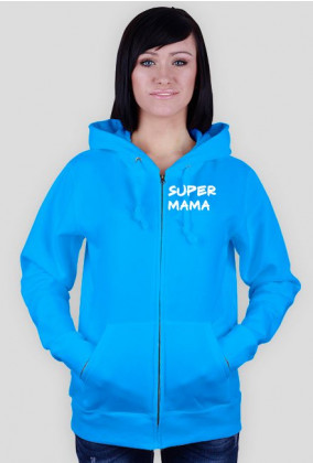 Super Mama (bluza)