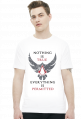 Nothing is true, everything is permitted