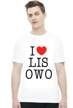 I Love Lisowo