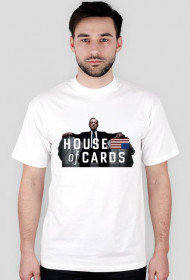 HOUSE OF CARDS