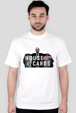 HOUSE OF CARDS