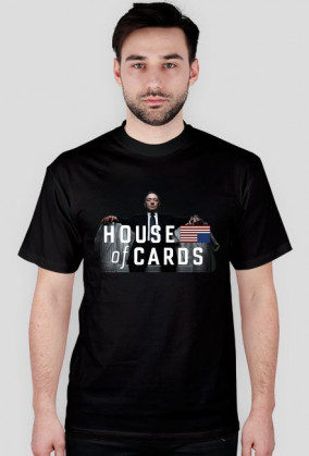 HOUSE OF CARDS