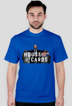 HOUSE OF CARDS