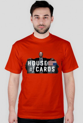 HOUSE OF CARDS