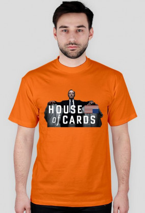 HOUSE OF CARDS