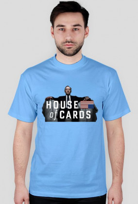 HOUSE OF CARDS