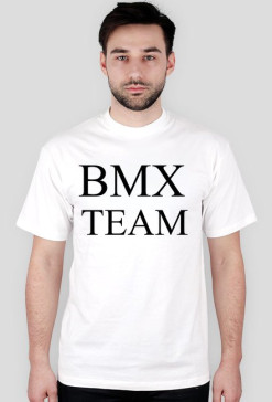 BMX TEAM