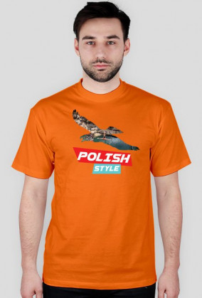 Polish style