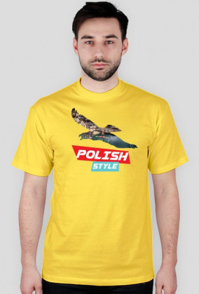 Polish style