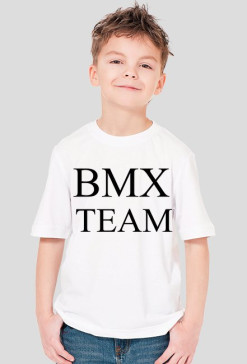 BMX TEAM