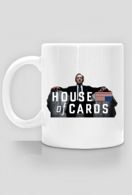 HOUSE OF CARDS