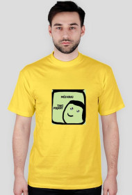 Koszulka Mój Kraj Taki Piękny!