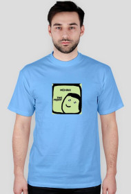 Koszulka Mój Kraj Taki Piękny!