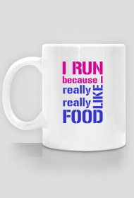 run&food