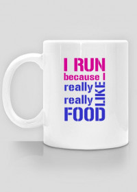 run&food