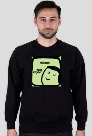 Bluza Mój Kraj Taki Piękny
